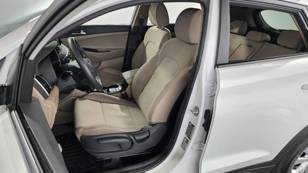 2019 Hyundai TUCSON for sale at NJ Car Buyer in Jersey City, NJ