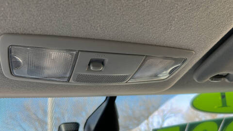 2011 Mitsubishi Outlander Sport SE