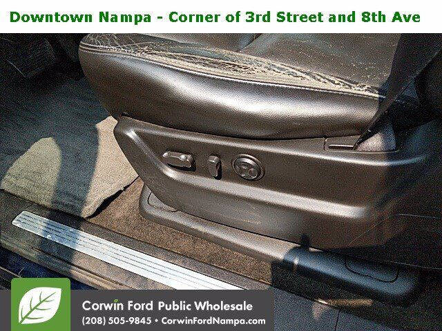 2007 Chevrolet Avalanche