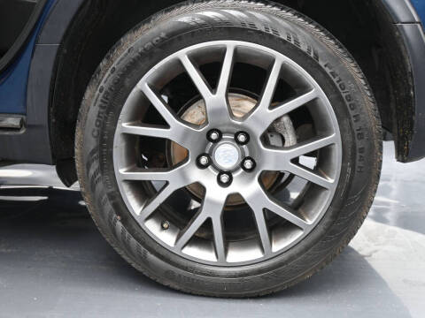 2019 Buick Encore Sport Touring