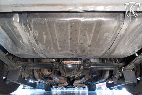 1976 Chevrolet Camaro