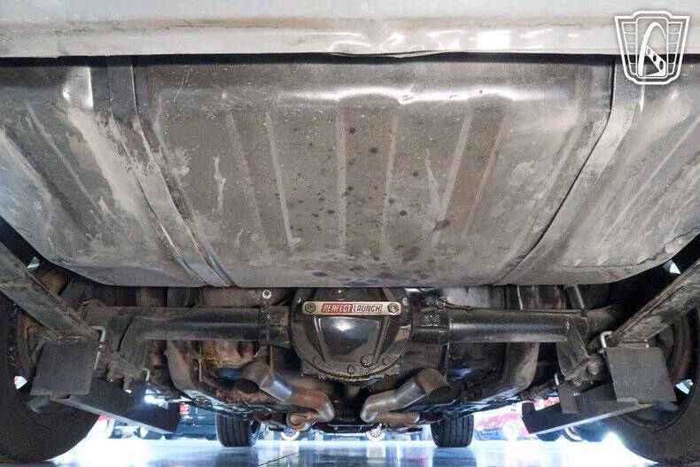 1976 Chevrolet Camaro