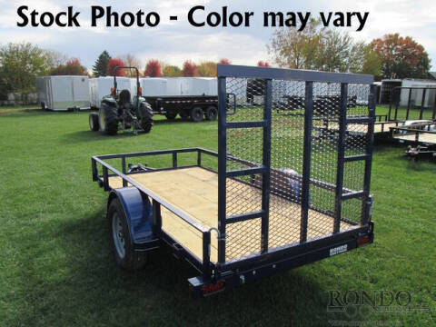 2026 Diamond T Single Axle Utility 510SAS