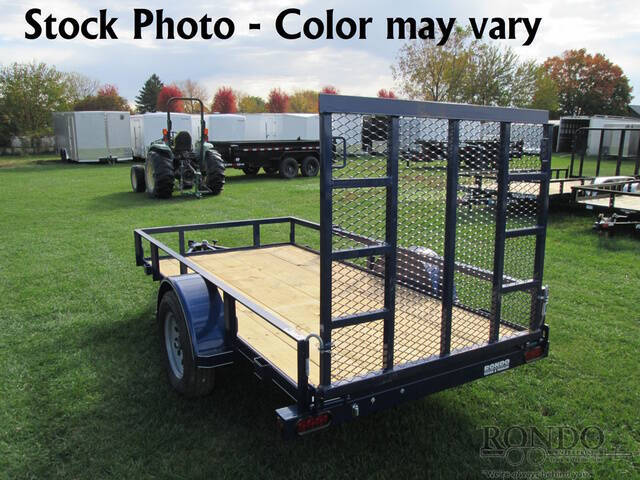 2026 Diamond T Single Axle Utility 510SAS