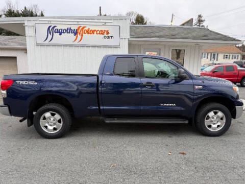 2007 Toyota Tundra SR5