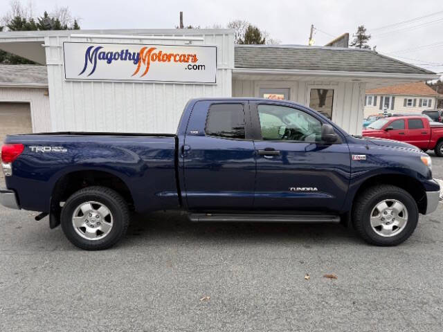 2007 Toyota Tundra SR5