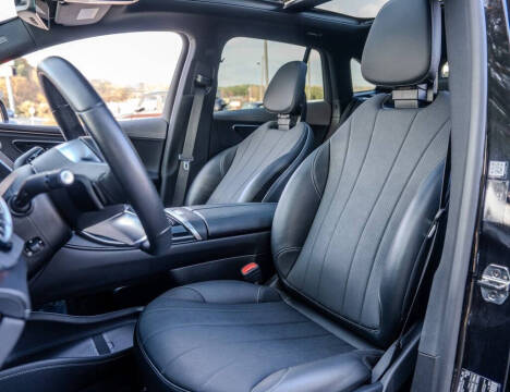 2024 Mercedes-Benz EQE EQE 350+