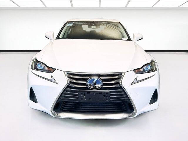 2019 Lexus IS 300