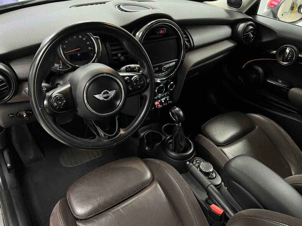 2018 MINI Hardtop 2 Door for sale at Conway Imports in   Streamwood, IL