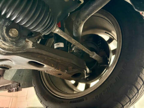 2000 Chevrolet Camaro