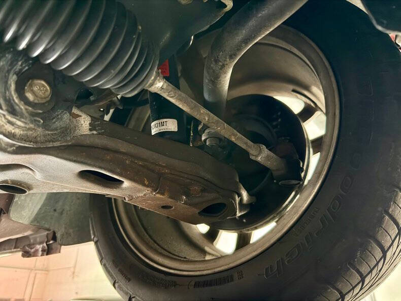 2000 Chevrolet Camaro