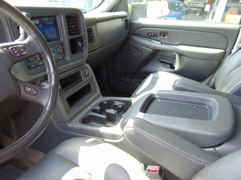 2004 GMC Sierra 2500HD