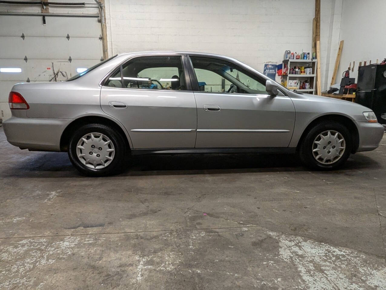 2001 Honda Accord for sale at Paley Auto Group in Columbus, OH