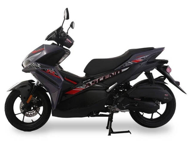 2024 ASCEND F3 PCX 150CC  for sale at TEXAS MOTORS POWERSPORT in ORLANDO, FL