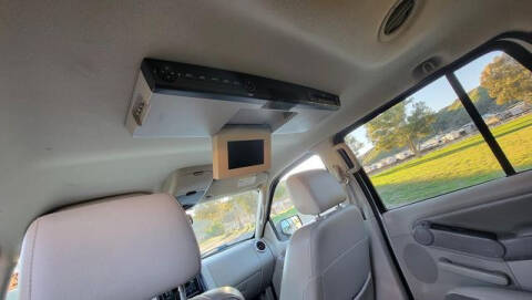 2006 Ford Explorer XLT