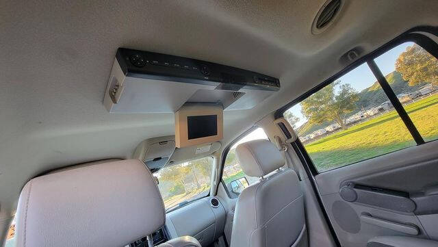 2006 Ford Explorer XLT