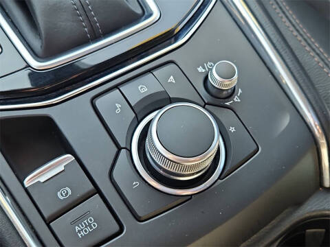 2022 Mazda CX-5 2.5 S Premium Plus