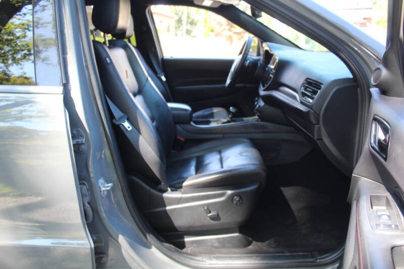 2023 Dodge Durango GT Premium