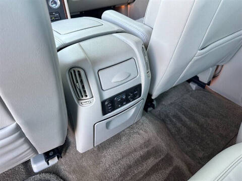 2002 Cadillac Escalade EXT