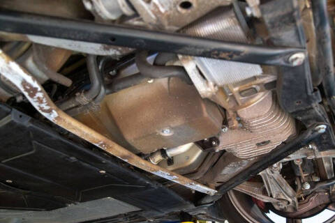 2004 Porsche 911 Turbo