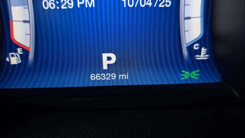 2016 Maserati Ghibli S Q4