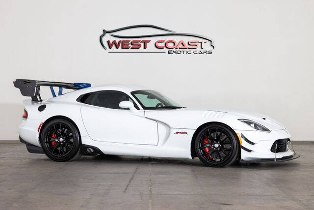 Dodge Viper For Sale In Easley Sc Carsforsale Com