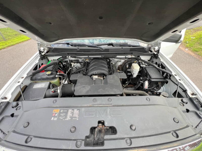 2015 GMC Sierra 1500