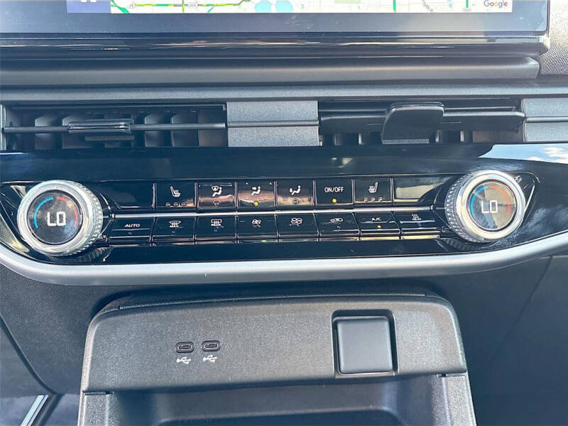 2024 Honda Prologue EX