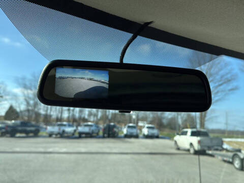 2025 Chevrolet Express 2500