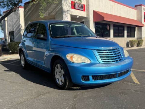 2009 Chrysler PT Cruiser