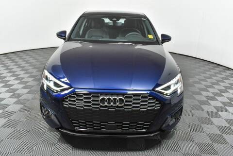 2023 Audi A3 for sale at CU Carfinders in Norcross GA