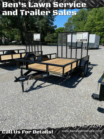 2021 Doolittle UT77X103K
