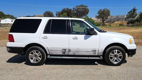 2003 Ford Expedition XLT