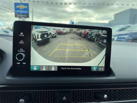 2024 Honda Civic Type R