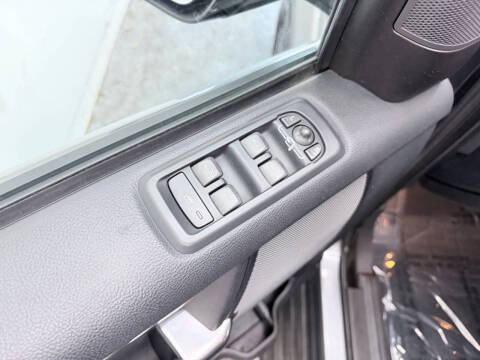 2016 Land Rover LR4 HSE