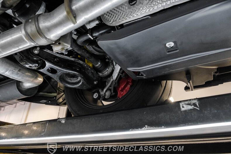 2018 Dodge Challenger SRT Demon