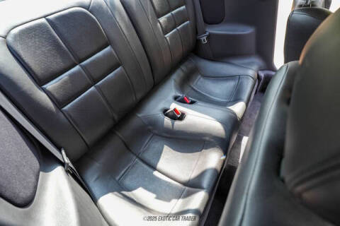 1992 Dodge Stealth R/T Turbo