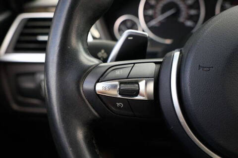 2017 BMW 3 Series 340i