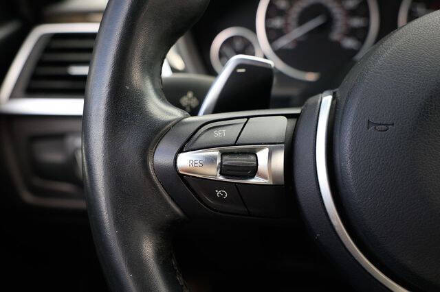 2017 BMW 3 Series 340i