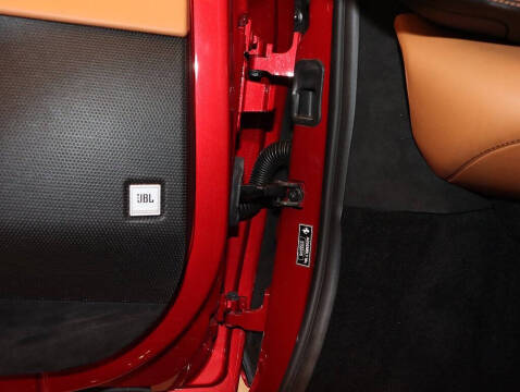 2024 Ferrari 296 GTS