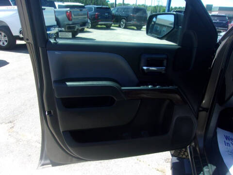 2014 GMC Sierra 1500