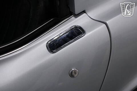 1969 Chevrolet Corvette