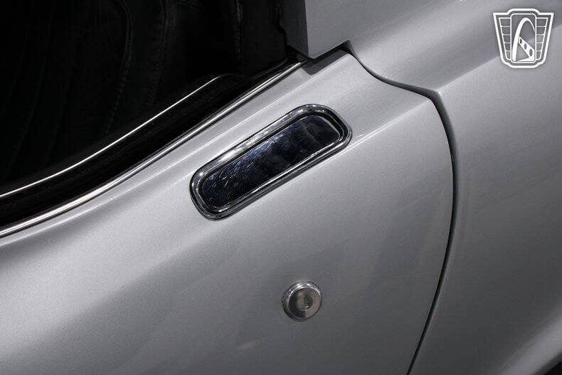 1969 Chevrolet Corvette