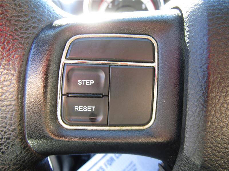 2013 RAM C/V Tradesman