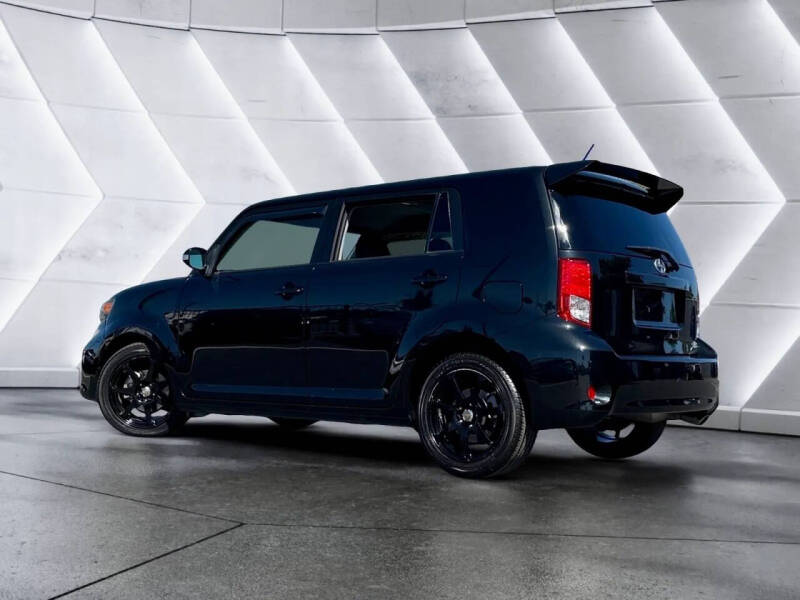 2012 Scion xB