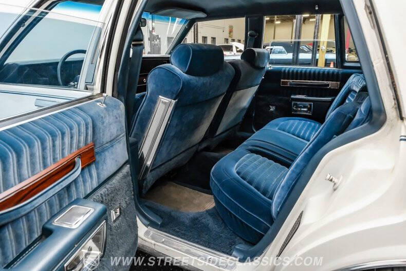 1987 Chevrolet Caprice
