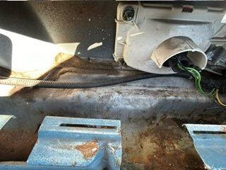 1941 Chevrolet Special DeLuxe