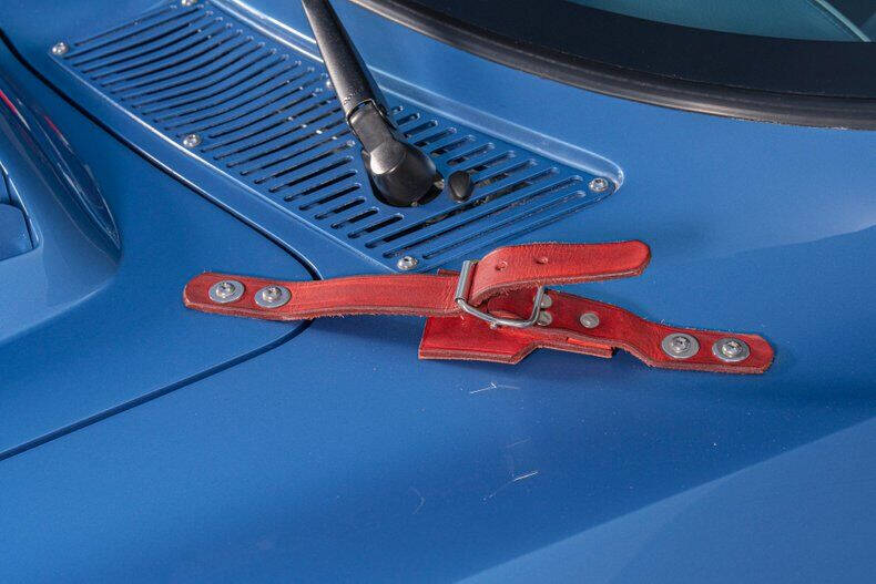 1963 Chevrolet Corvette