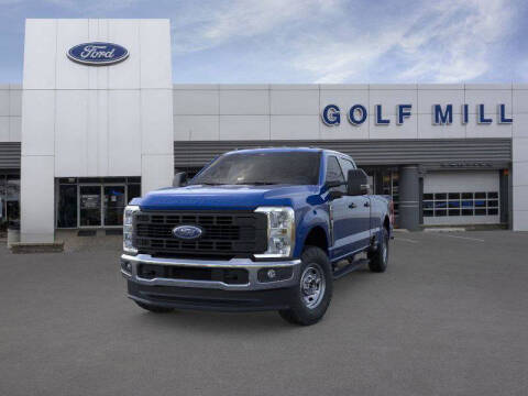 2026 Ford F-350 Super Duty