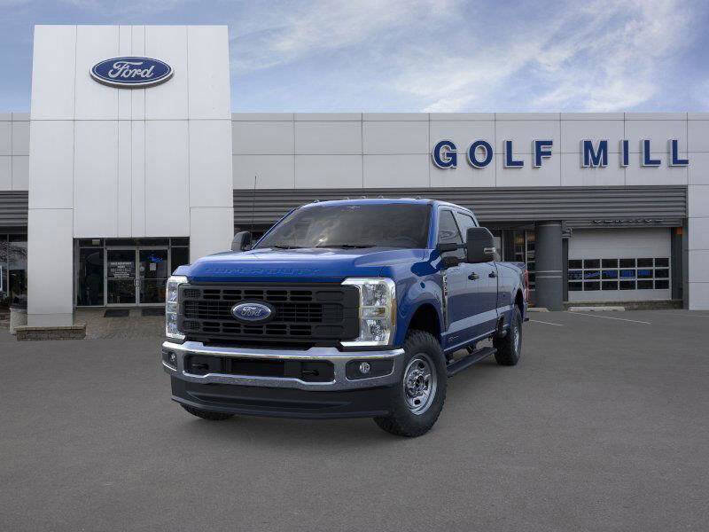 2026 Ford F-350 Super Duty